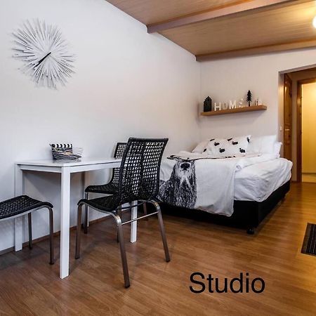 Great Location Downtown Studio Reykjavík Exterior foto